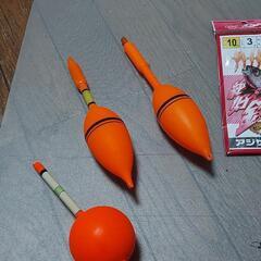 No.83・釣り用品・サビキ釣り・仕掛けセット❗の画像