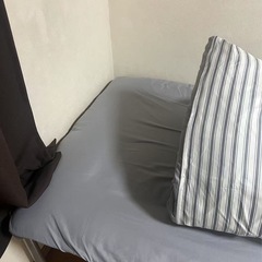 （已预定）布団、マットレス、枕の画像