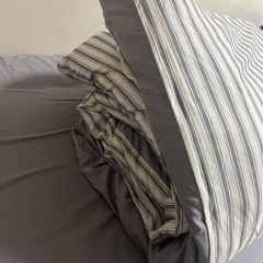 （已预定）布団、マットレス、枕の画像