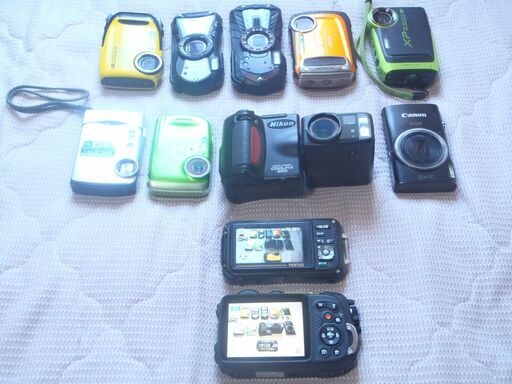 ❤️２台❤️新品級❤️スマホ転送❤️動作品❤️XP200★W90❤️CALS搭載 ❤️2台❤️新品級❤️スマホ転送❤️動作品❤️XP200☆W90❤️CALS搭載