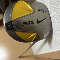 Golf ゴルフ　クラブセット　11本　NIKE MacGregar Cleveland の画像