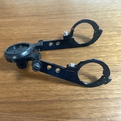 レッグマウントの画像