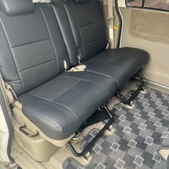 ダイハツアトレーワゴンカスタムRSターボリミテッド4WD の画像