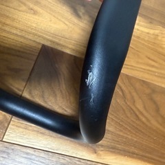 ロードバイクハンドルの画像