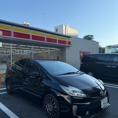 トヨタ プリウス 30Ｓ 2012 の画像