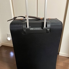 スーツケースの画像