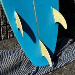 サーフボード（ロックダンス）の画像