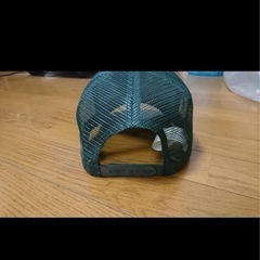 DELUXE メッシュキャップ
の画像