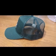 DELUXE メッシュキャップ
の画像