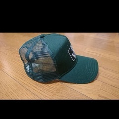 DELUXE メッシュキャップ
の画像