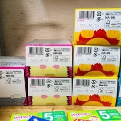 離乳食 5〜9ヶ月　の画像