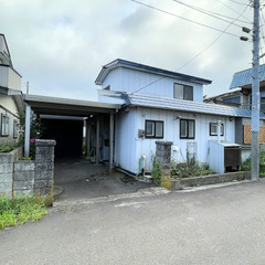 270万円！ペット可/外国籍歓迎♪6DK広々！生活利便性◎六ケ所...