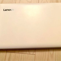 ★lenovo ideapad 320-15IKB◆Core i7-7500U★の画像