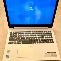 ★lenovo ideapad 320-15IKB◆Core i7-7500U★の画像