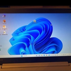 ★lenovo ideapad 320-15IKB◆Core i7-7500U★の画像