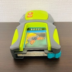 こどもチャレンジ いきものかんさつナビ ベネッセ チャレンジ 鳴き声 中古の画像
