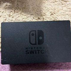 Switch本体の画像