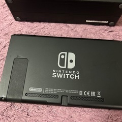 Switch本体の画像