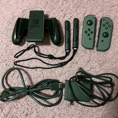 Switch本体の画像