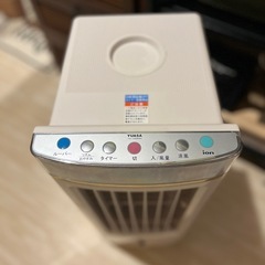 冷風機　[美品] 冷風扇　　　の画像