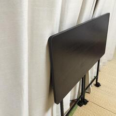 ハイテーブルの画像