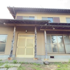 中古戸建ての画像