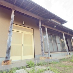 中古戸建ての画像