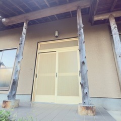 中古戸建ての画像