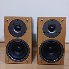 KENWOOD スピーカー LS-HD7の画像