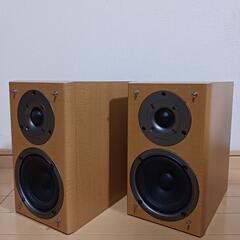 KENWOOD スピーカー LS-HD7の画像