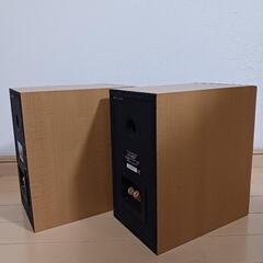 KENWOOD スピーカー LS-HD7の画像