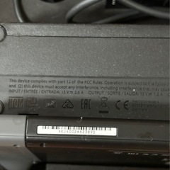 Nintendo Switchバッテリー強化版 の画像