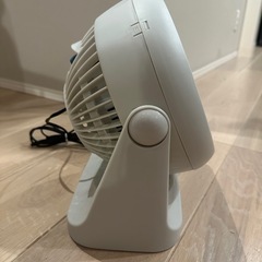 サーキュレーターの画像