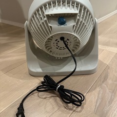 サーキュレーターの画像