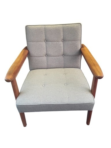 カリモク　チェア