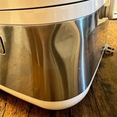 炊飯器（しゃもじ付き‼️）の画像
