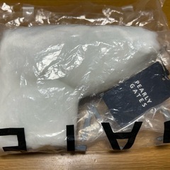 PEARLY GATES パーリーゲイツ　パターカバーの画像