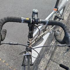 ロードバイクの画像