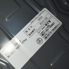 体重計★ほぼ未使用の画像