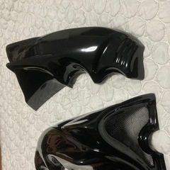 vmax1200 エアーダクトの画像