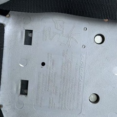 ベビーシートの画像