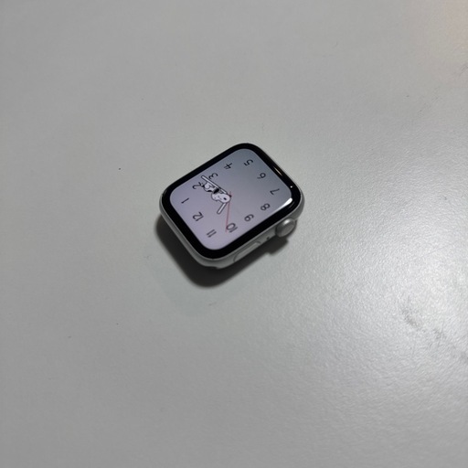 Apple Watch 5 44mm wi-fiモデル　NIKEモデル