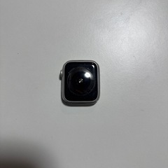 Apple Watch 5 44mm wi-fiモデル　NIKEモデルの画像