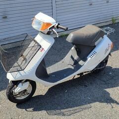 ホンダ DJ-1 AF12の画像