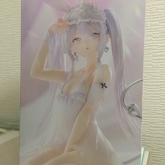ESPRESTO-Sleepy Bunny-シュガーの画像