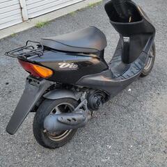 ホンダ ライブディオ DIOAF34の画像