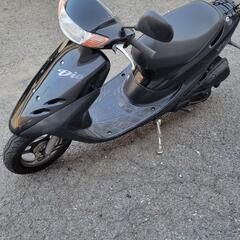ホンダ ライブディオ DIOAF34の画像
