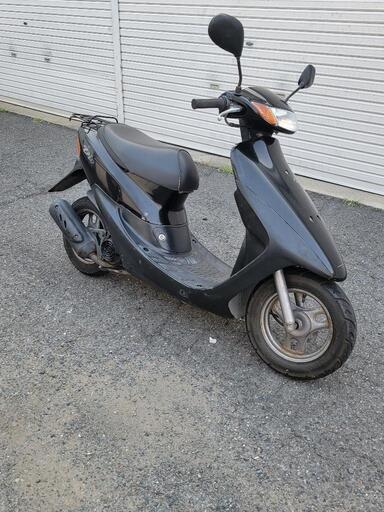 ホンダ ライブディオ DIOAF34 (ニシオ) 鳳のホンダの中古