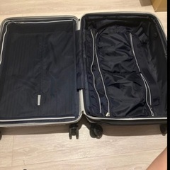 キャリーケース　大きいサイズの画像