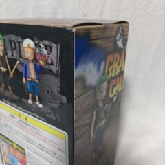 ワンピース　DXフィギュア ゾロの画像